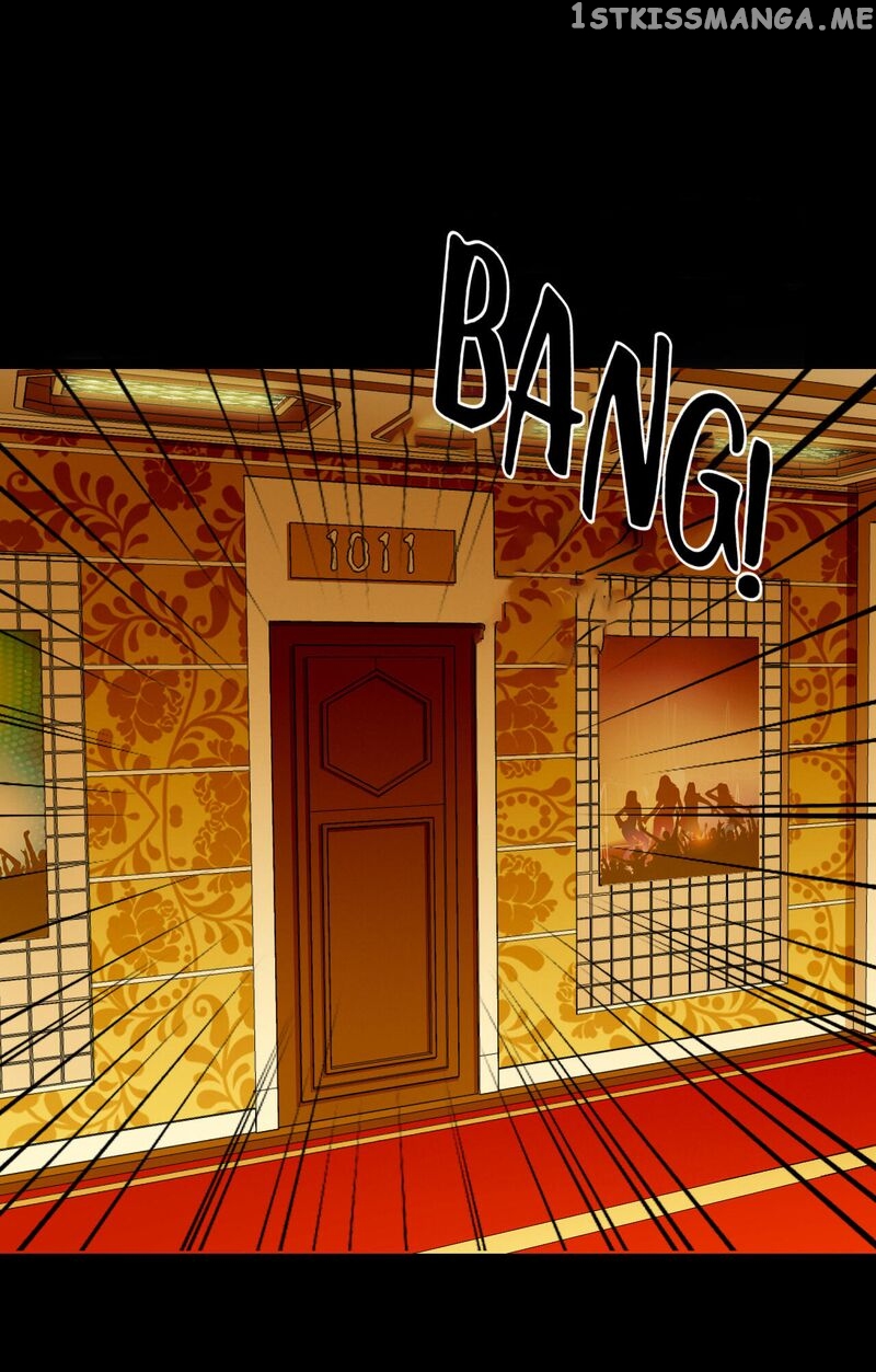 The Gangster Boss Is 16 Again Chapter 67 - page 3