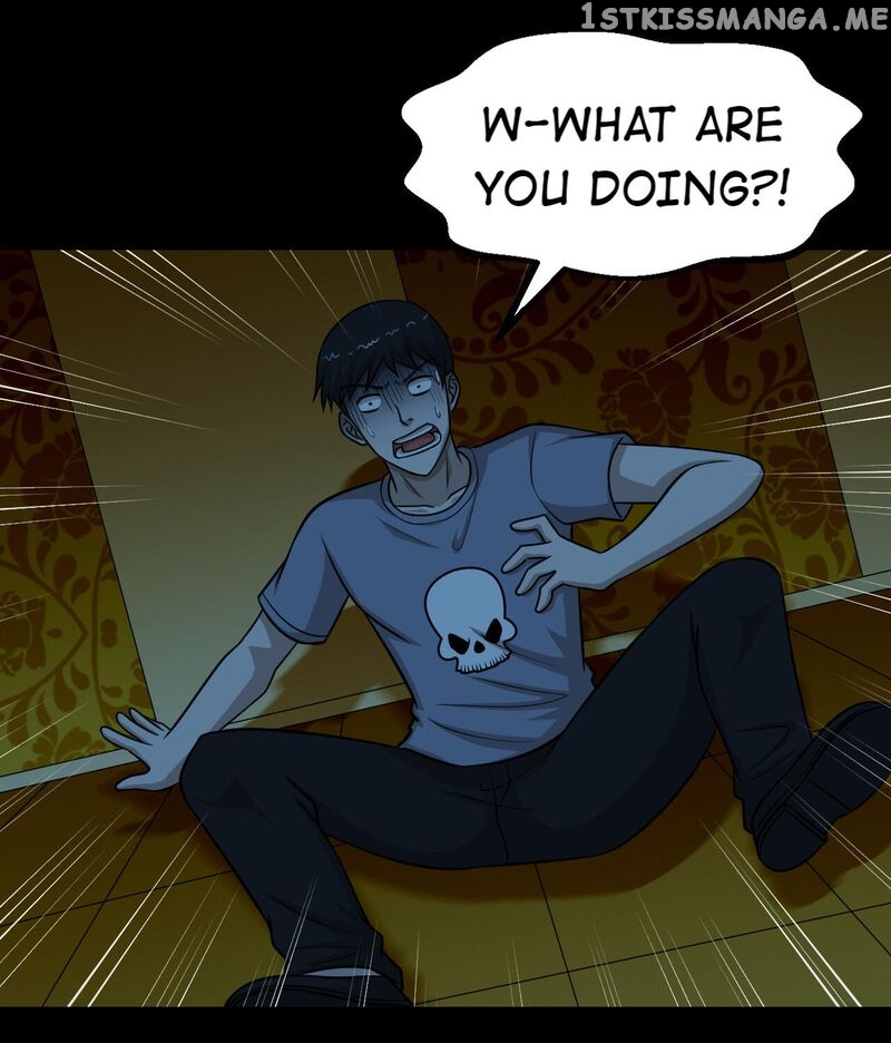 The Gangster Boss Is 16 Again Chapter 67 - page 4