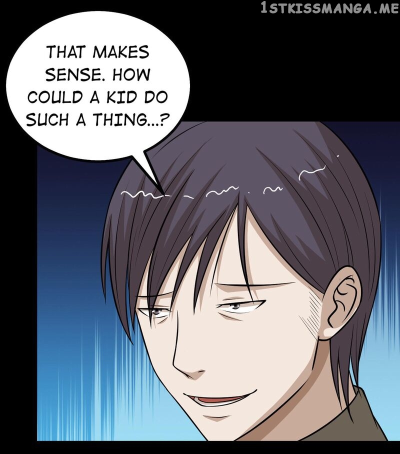 The Gangster Boss Is 16 Again Chapter 67 - page 42