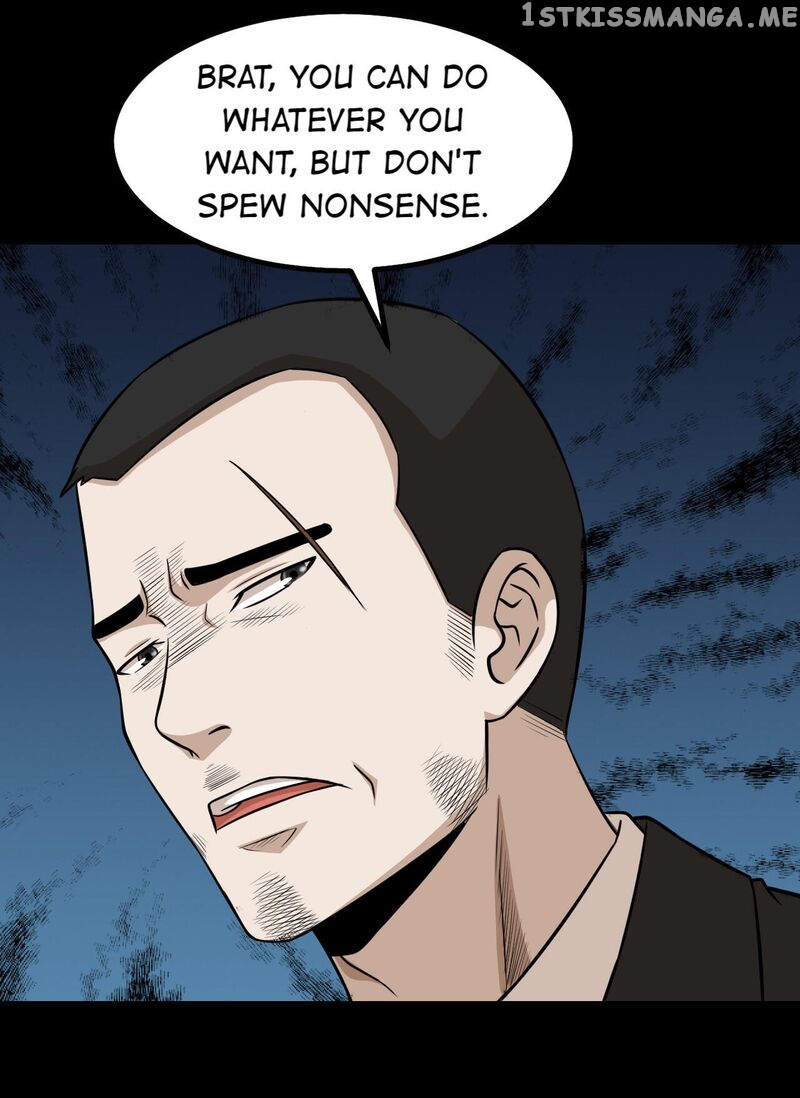 The Gangster Boss Is 16 Again Chapter 67 - page 45
