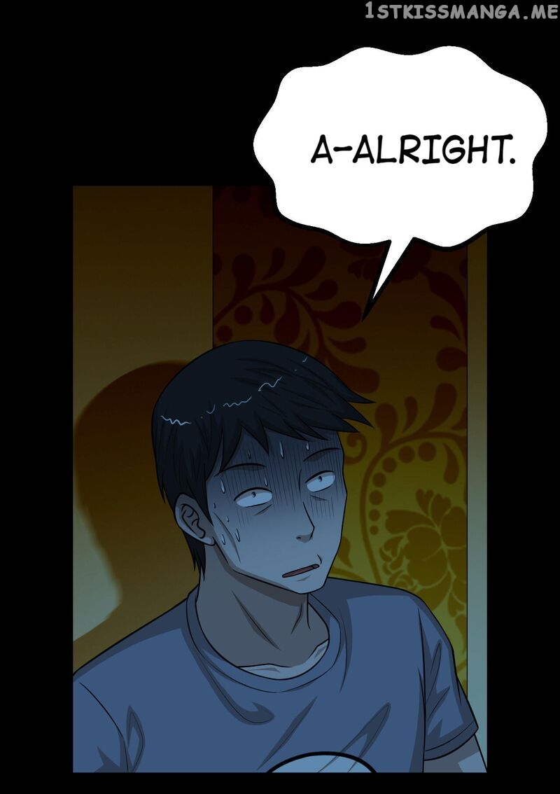 The Gangster Boss Is 16 Again Chapter 67 - page 9
