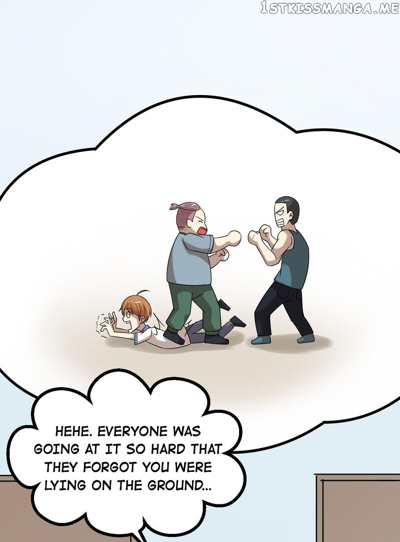 The Gangster Boss Is 16 Again Chapter 37 - page 10