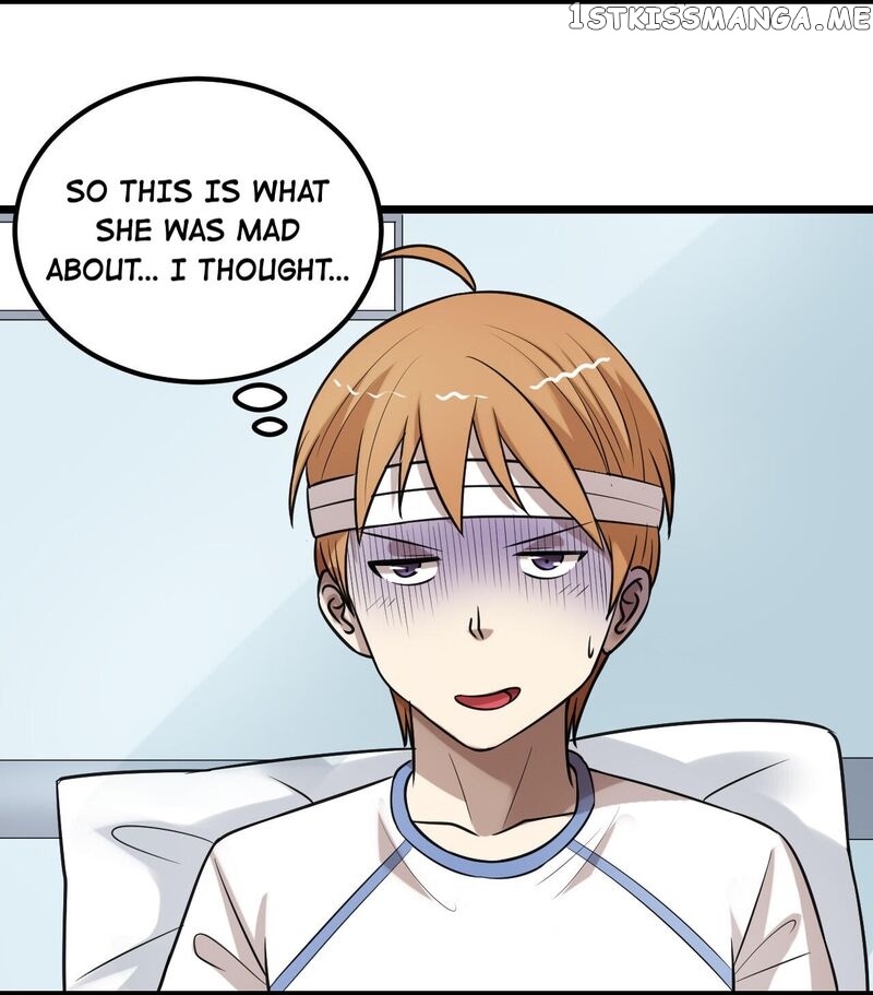 The Gangster Boss Is 16 Again Chapter 37 - page 24