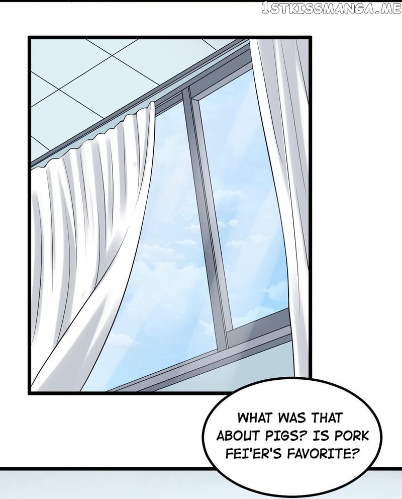 The Gangster Boss Is 16 Again Chapter 37 - page 3