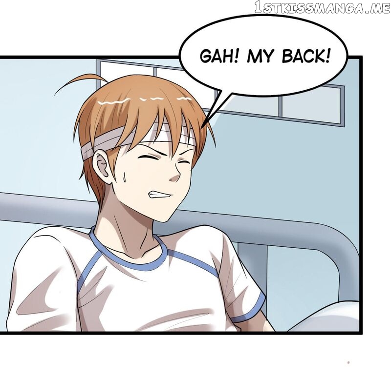 The Gangster Boss Is 16 Again Chapter 37 - page 6