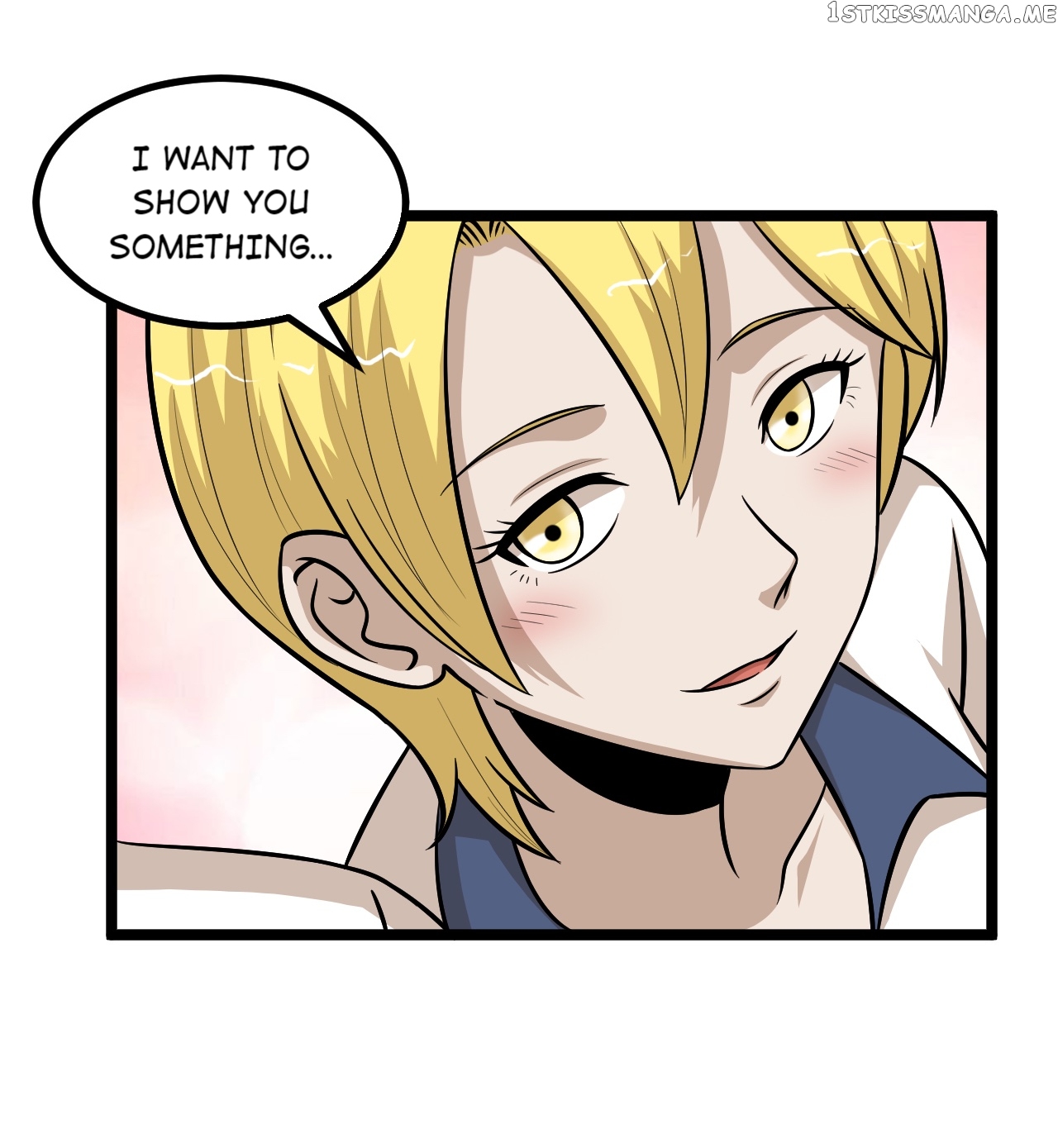 The Gangster Boss Is 16 Again Chapter 98 - page 11