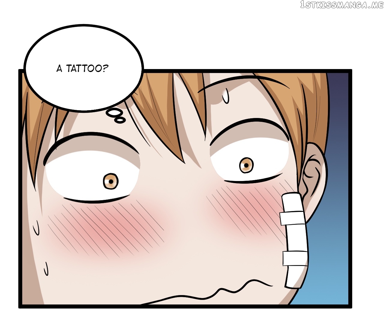 The Gangster Boss Is 16 Again Chapter 98 - page 15