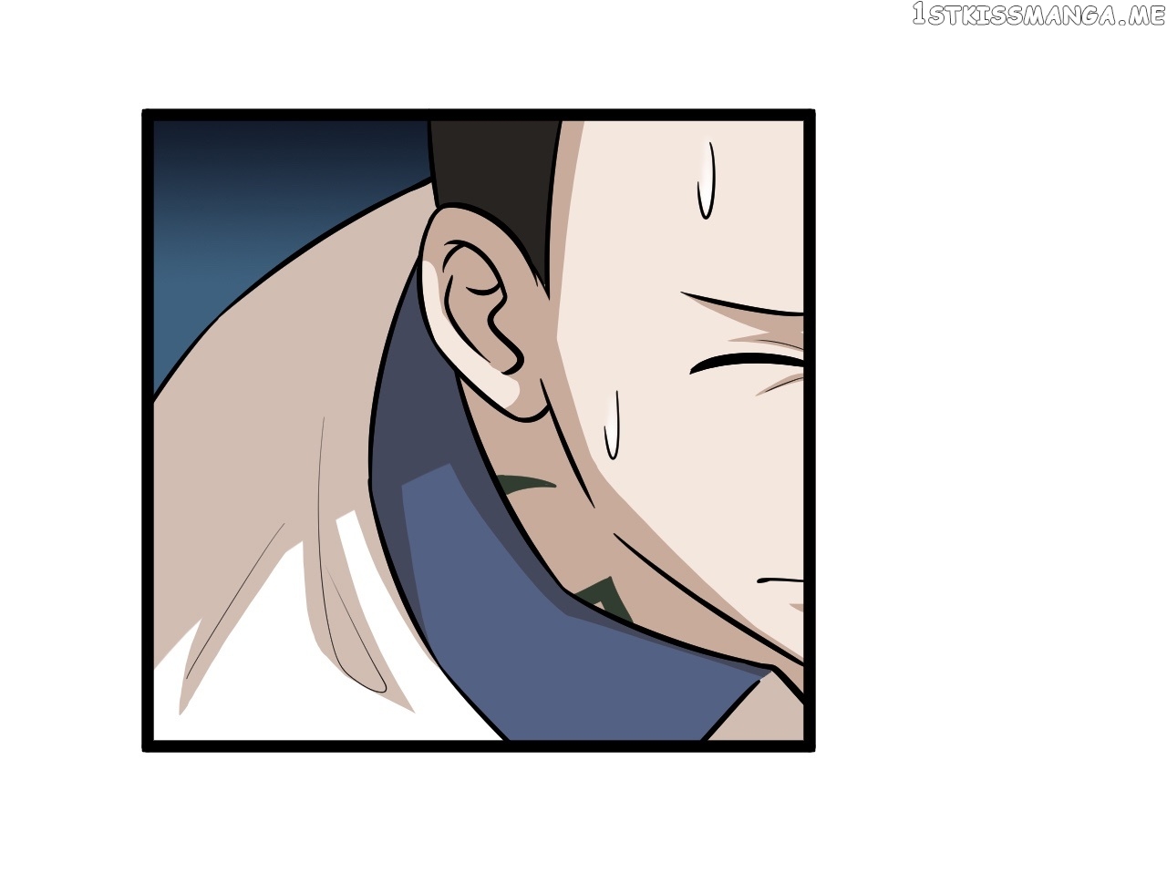 The Gangster Boss Is 16 Again Chapter 98 - page 21