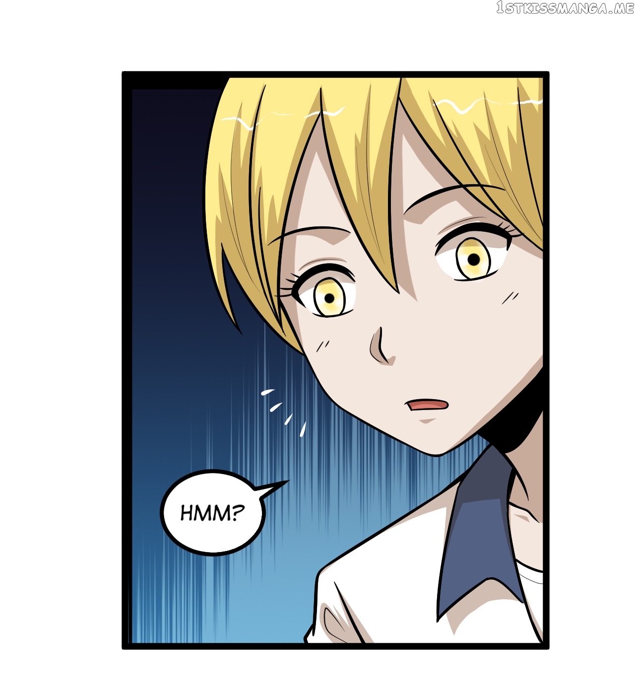 The Gangster Boss Is 16 Again Chapter 98 - page 22