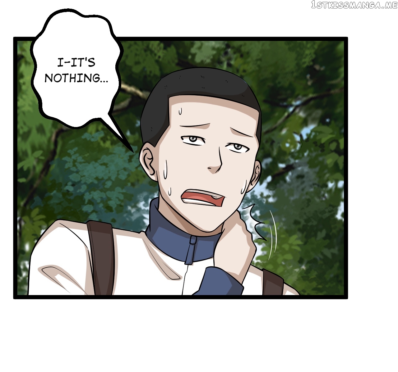 The Gangster Boss Is 16 Again Chapter 98 - page 26