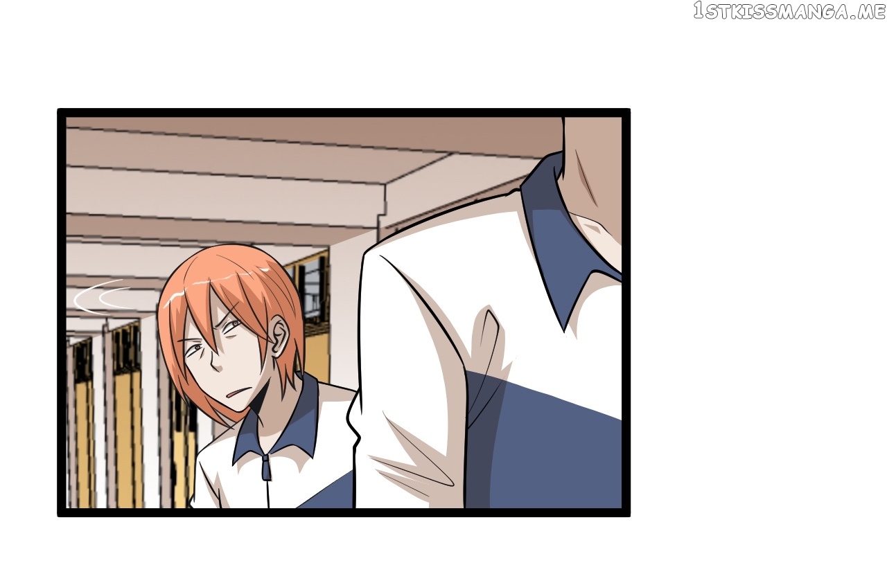 The Gangster Boss Is 16 Again Chapter 98 - page 39