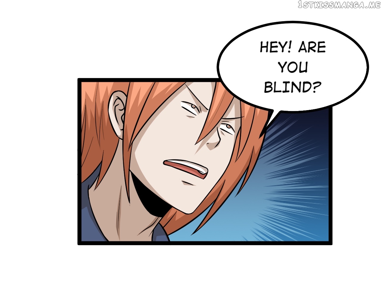 The Gangster Boss Is 16 Again Chapter 98 - page 40