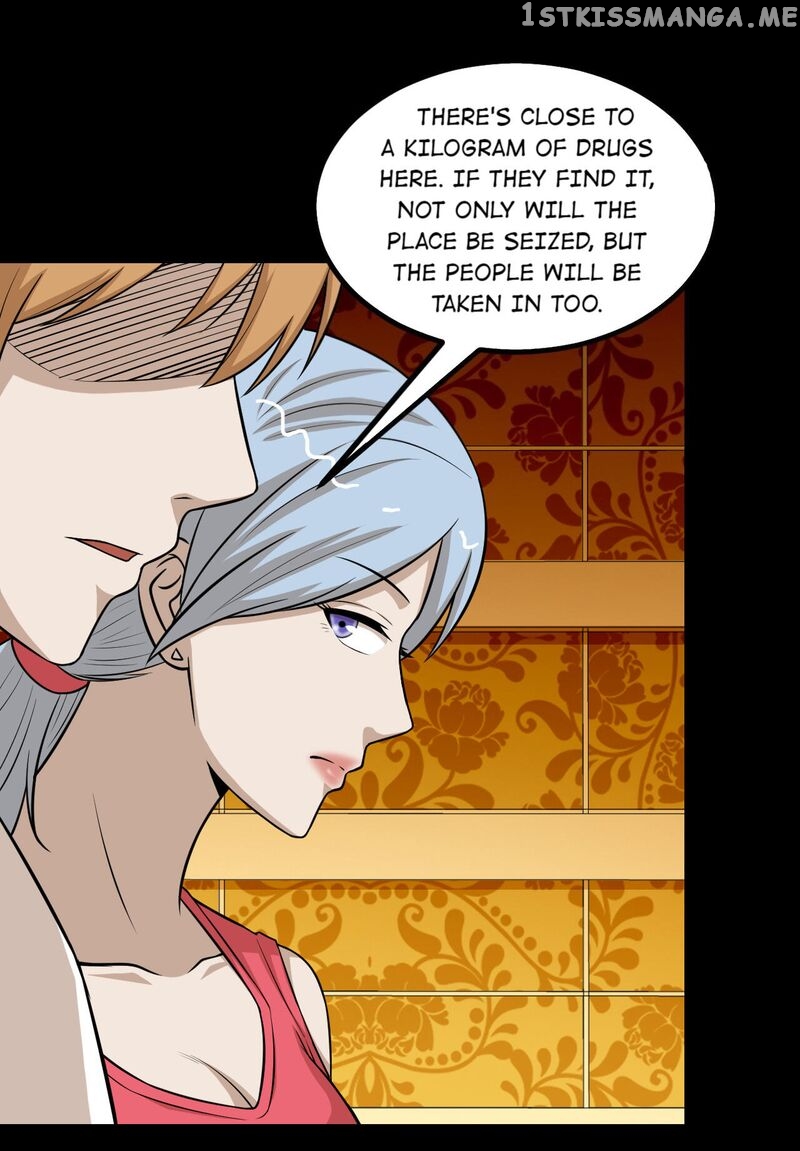The Gangster Boss Is 16 Again Chapter 66 - page 10