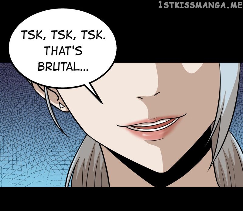 The Gangster Boss Is 16 Again Chapter 66 - page 11