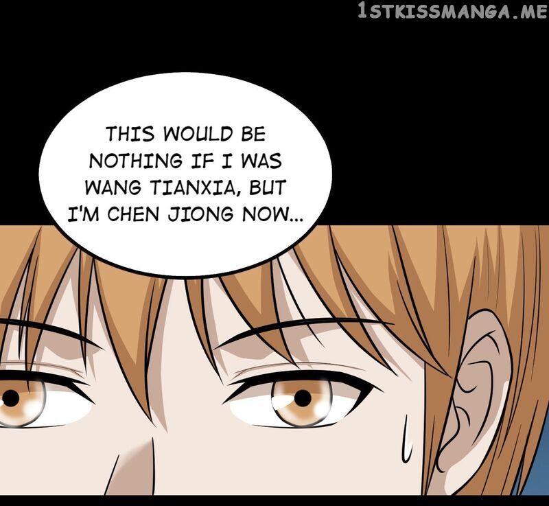 The Gangster Boss Is 16 Again Chapter 66 - page 14