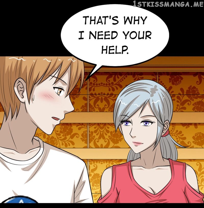 The Gangster Boss Is 16 Again Chapter 66 - page 15