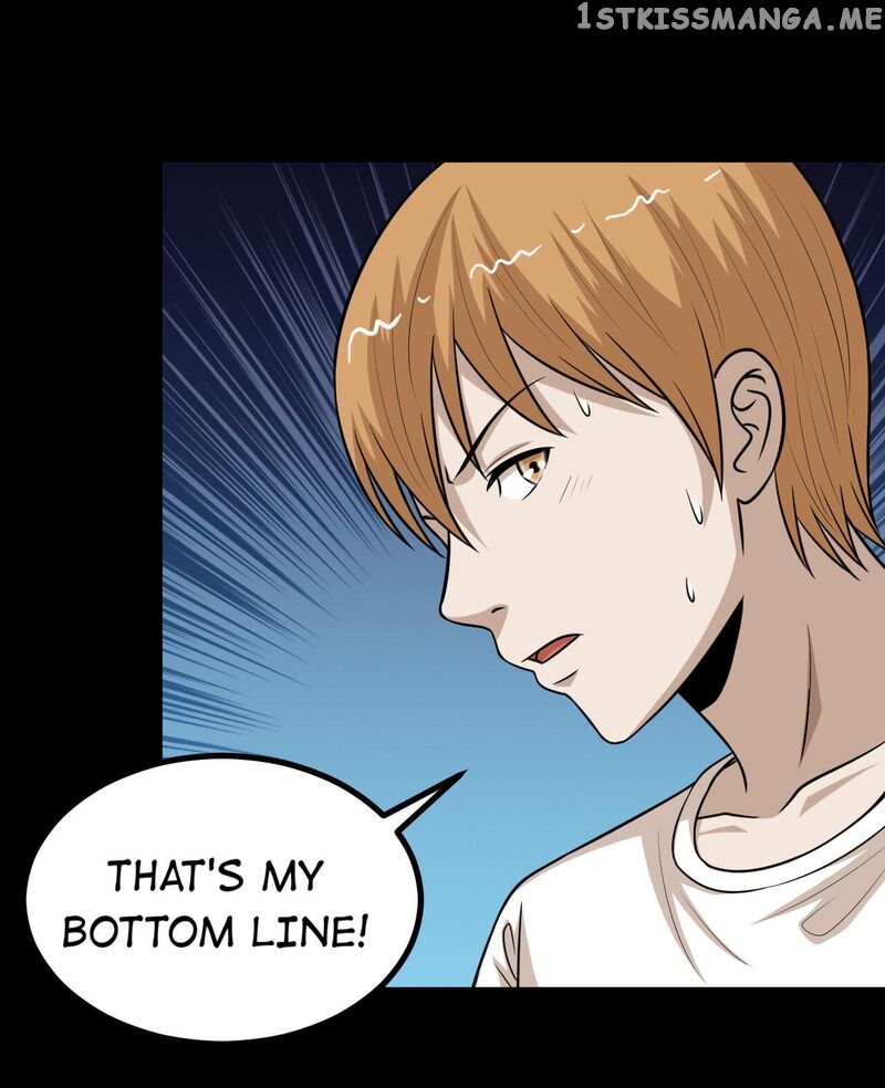 The Gangster Boss Is 16 Again Chapter 66 - page 19
