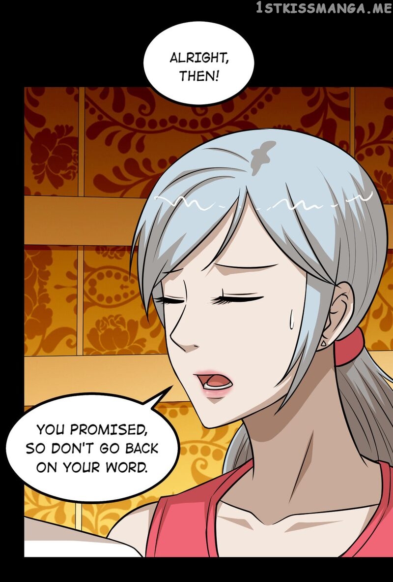 The Gangster Boss Is 16 Again Chapter 66 - page 20