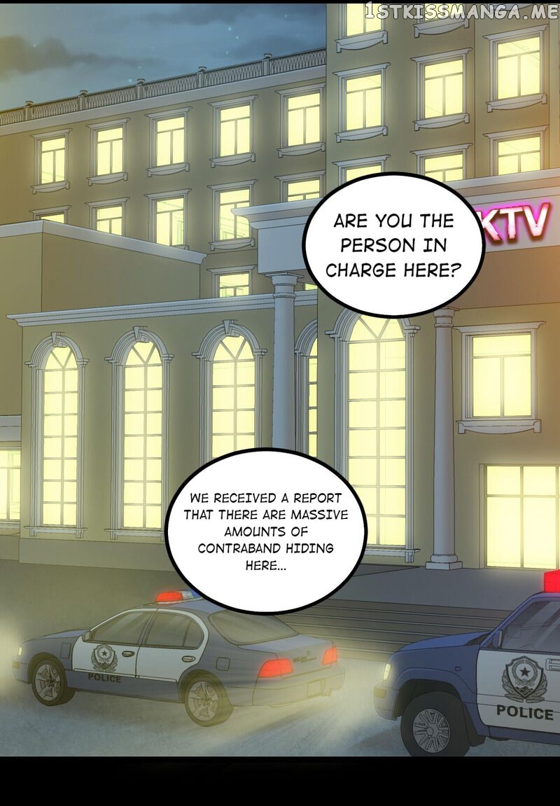The Gangster Boss Is 16 Again Chapter 66 - page 3