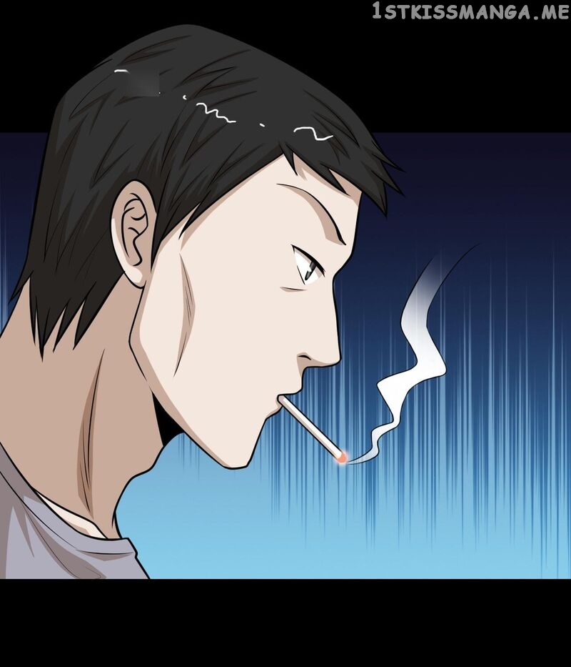 The Gangster Boss Is 16 Again Chapter 66 - page 32