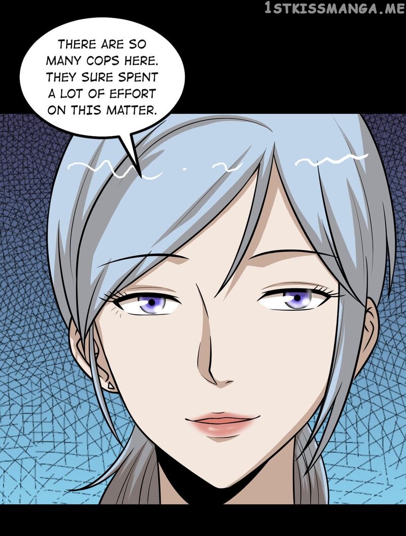 The Gangster Boss Is 16 Again Chapter 66 - page 9