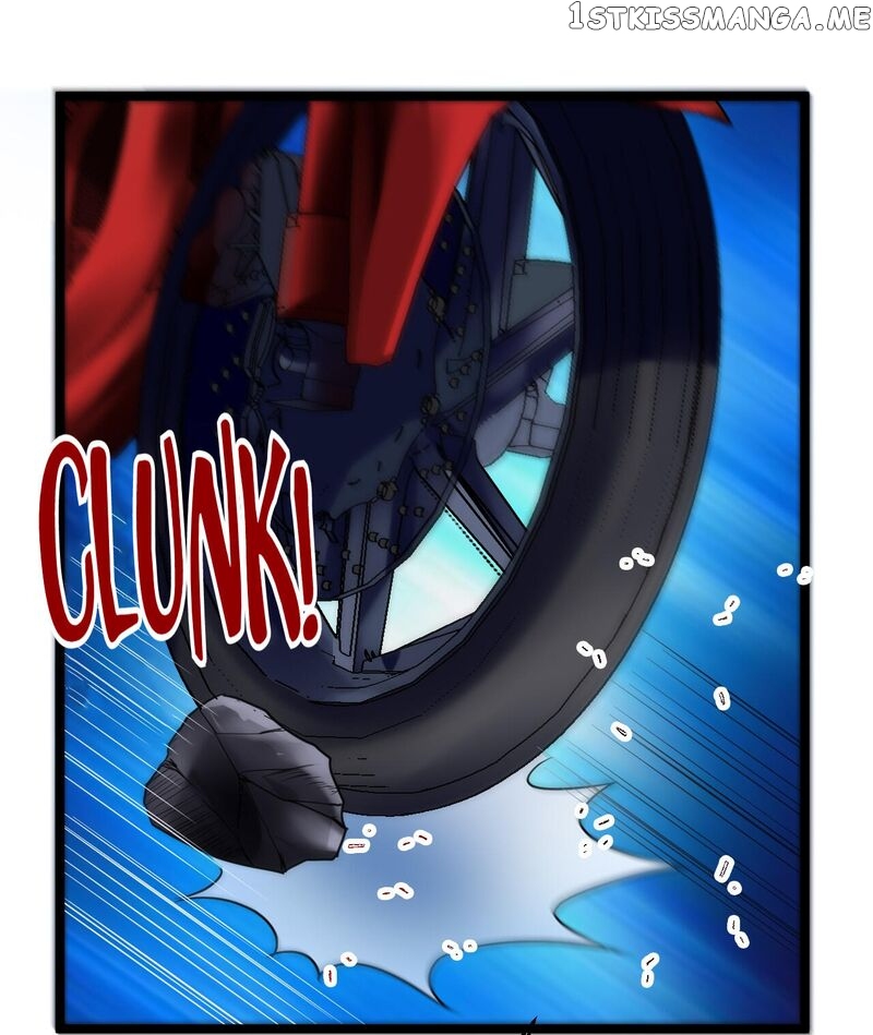 The Gangster Boss Is 16 Again Chapter 19 - page 10