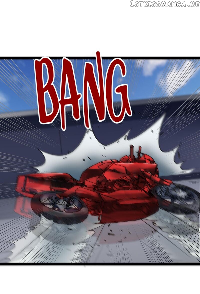The Gangster Boss Is 16 Again Chapter 19 - page 12