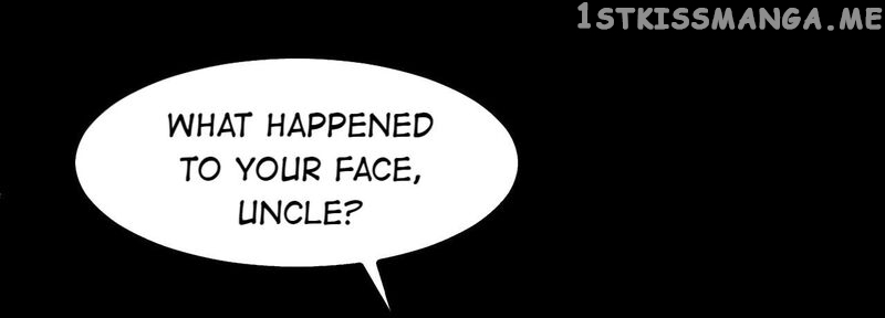 The Gangster Boss Is 16 Again Chapter 19 - page 34