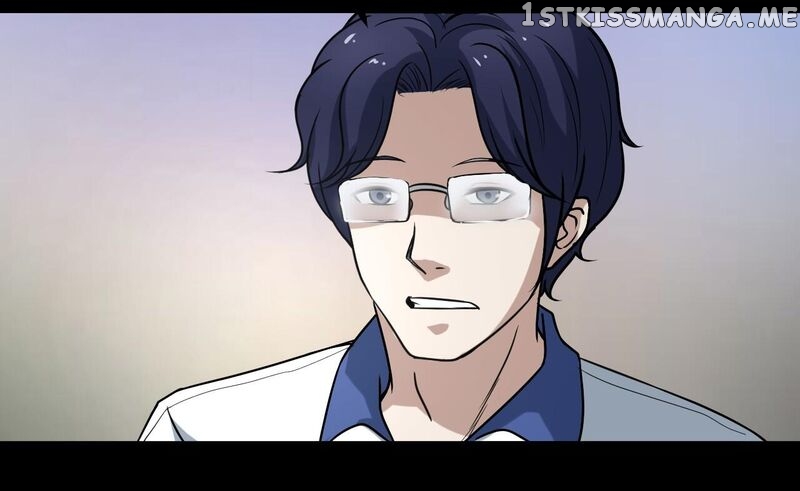 The Gangster Boss Is 16 Again Chapter 19 - page 35