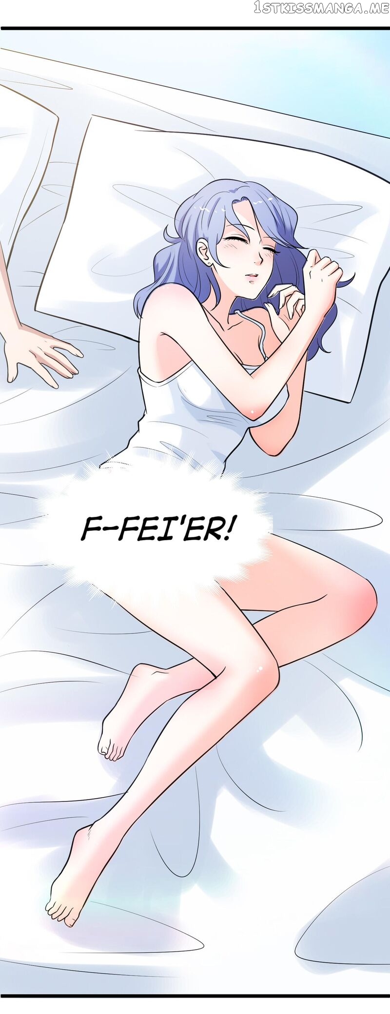 The Gangster Boss Is 16 Again Chapter 36 - page 11