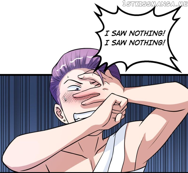 The Gangster Boss Is 16 Again Chapter 36 - page 13