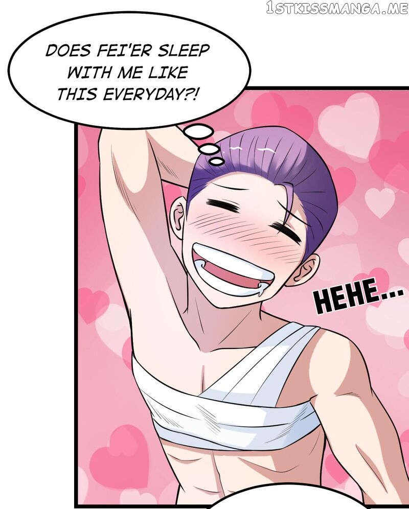 The Gangster Boss Is 16 Again Chapter 36 - page 18