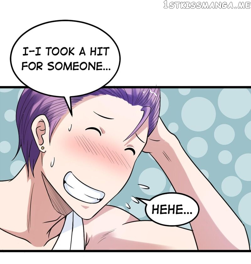 The Gangster Boss Is 16 Again Chapter 36 - page 25