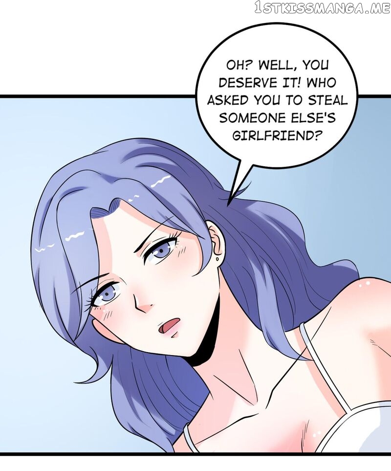 The Gangster Boss Is 16 Again Chapter 36 - page 26