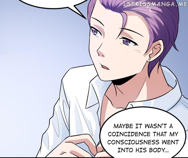 The Gangster Boss Is 16 Again Chapter 36 - page 31
