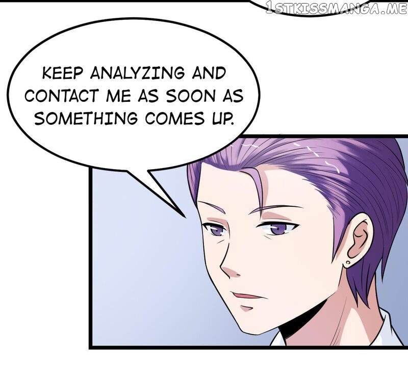 The Gangster Boss Is 16 Again Chapter 36 - page 32