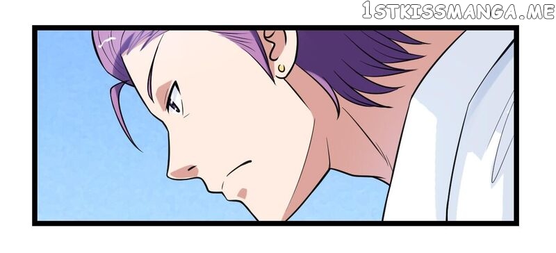 The Gangster Boss Is 16 Again Chapter 36 - page 36