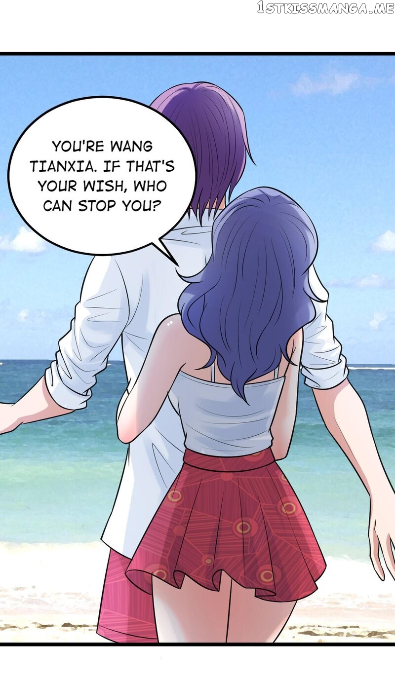 The Gangster Boss Is 16 Again Chapter 36 - page 38
