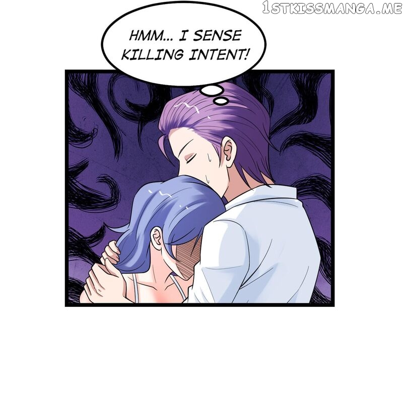 The Gangster Boss Is 16 Again Chapter 36 - page 43