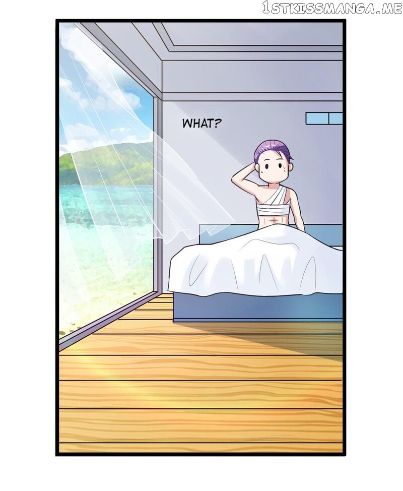 The Gangster Boss Is 16 Again Chapter 36 - page 8