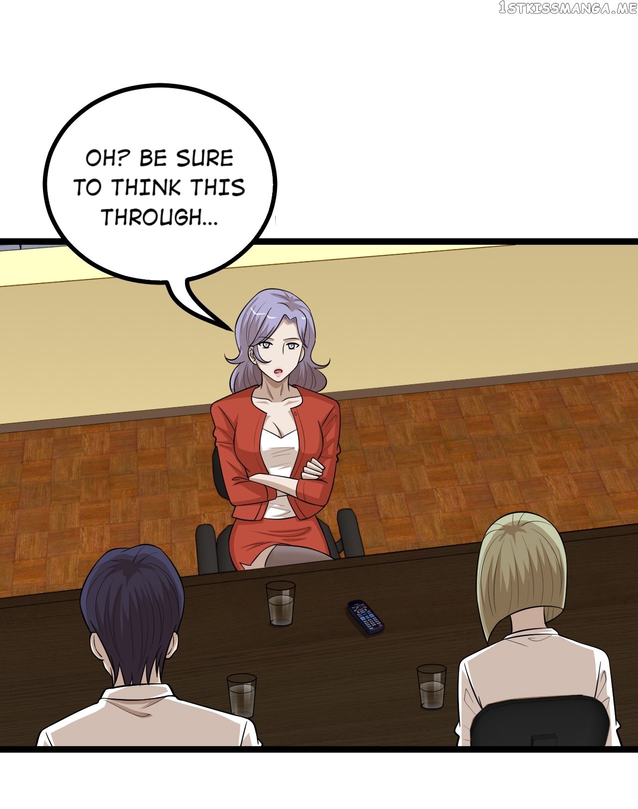The Gangster Boss Is 16 Again Chapter 97 - page 16
