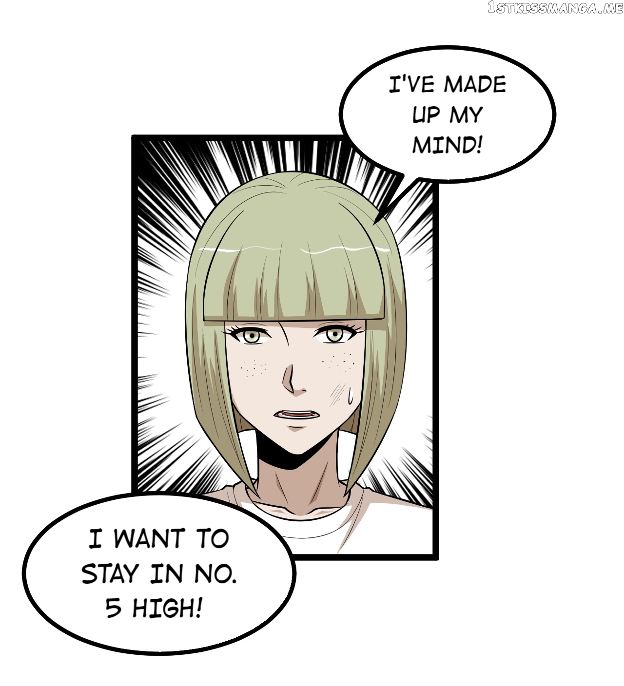 The Gangster Boss Is 16 Again Chapter 97 - page 18