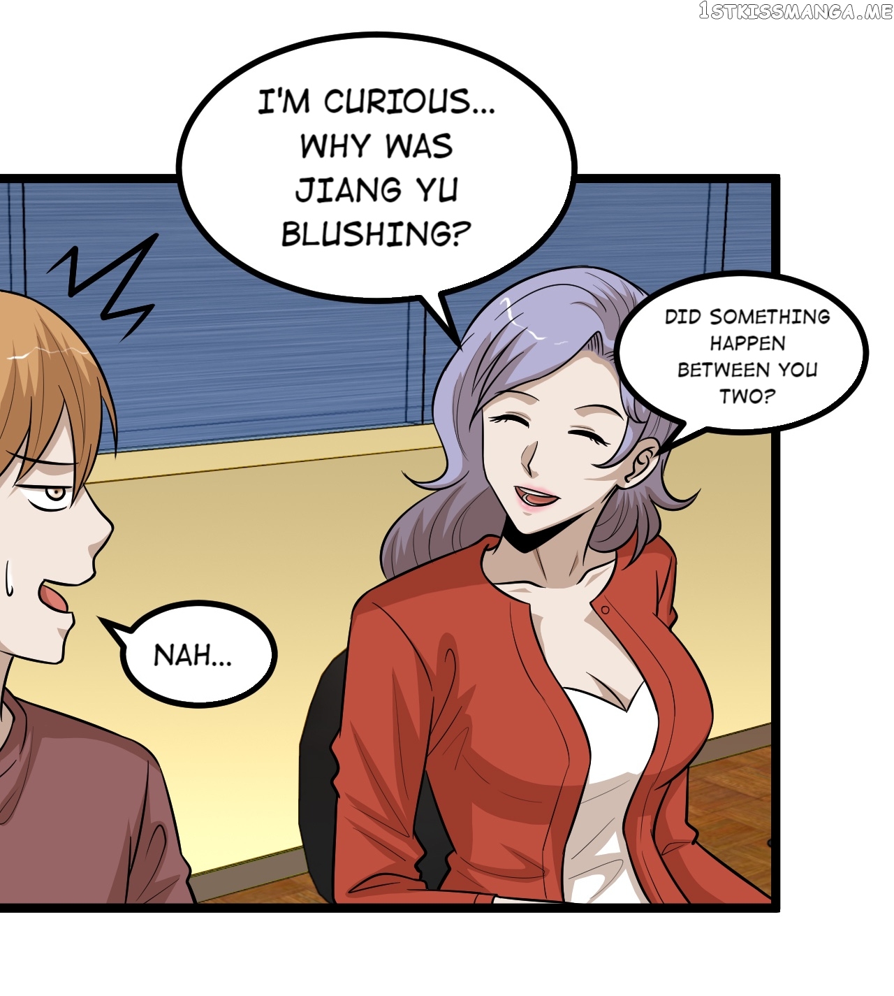 The Gangster Boss Is 16 Again Chapter 97 - page 26