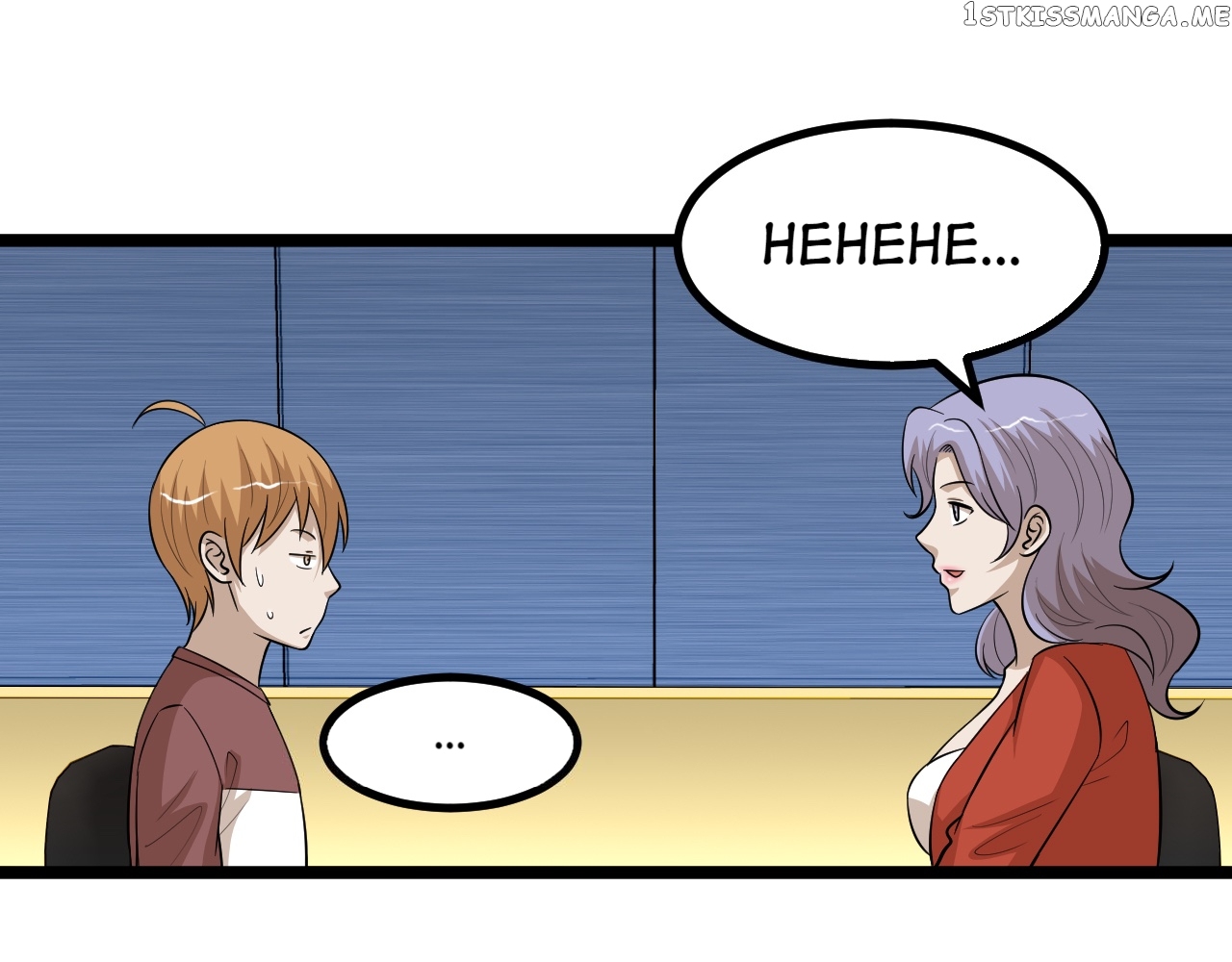 The Gangster Boss Is 16 Again Chapter 97 - page 28