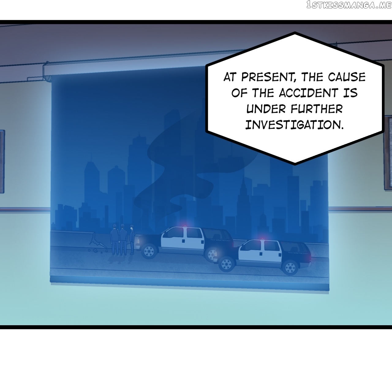 The Gangster Boss Is 16 Again Chapter 97 - page 6