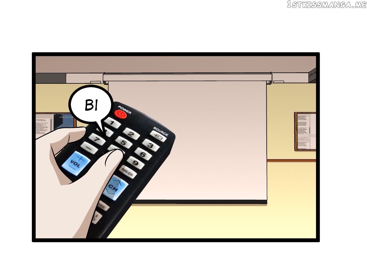 The Gangster Boss Is 16 Again Chapter 97 - page 7