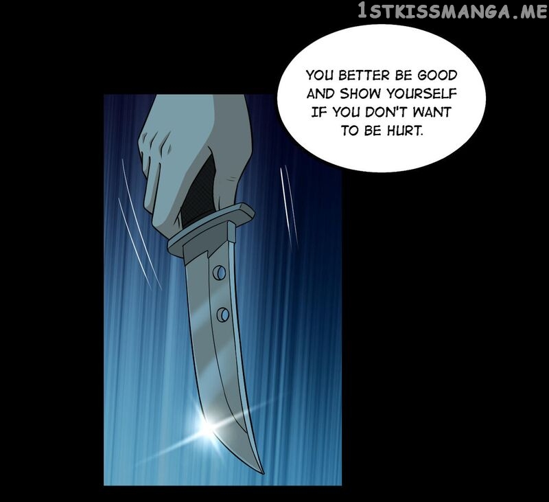 The Gangster Boss Is 16 Again Chapter 65 - page 12
