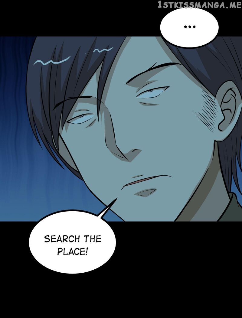The Gangster Boss Is 16 Again Chapter 65 - page 13
