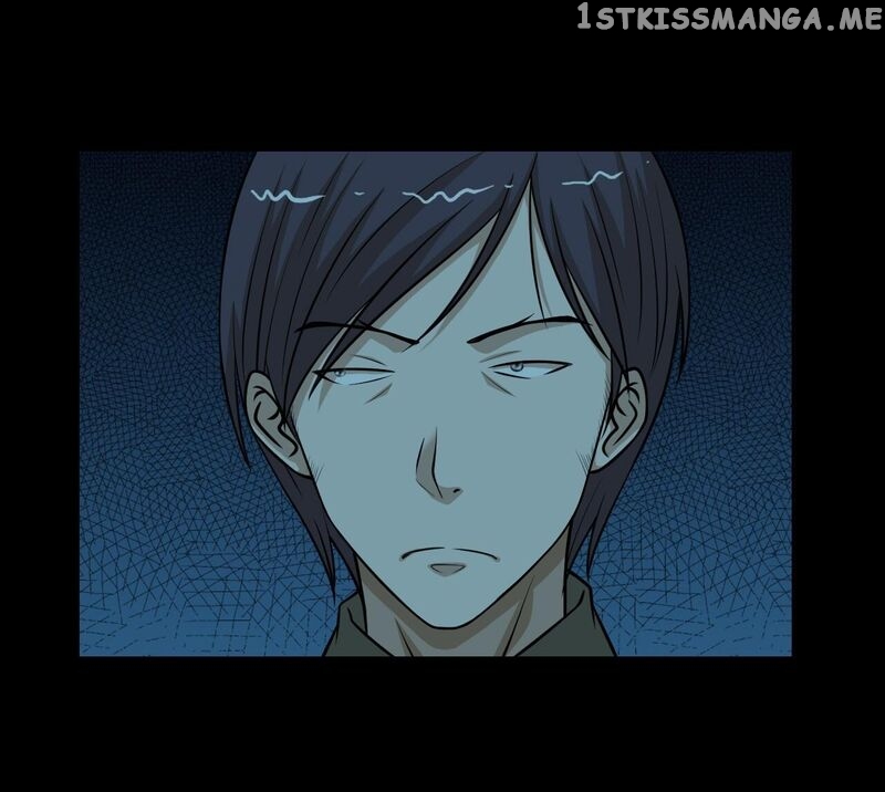 The Gangster Boss Is 16 Again Chapter 65 - page 16
