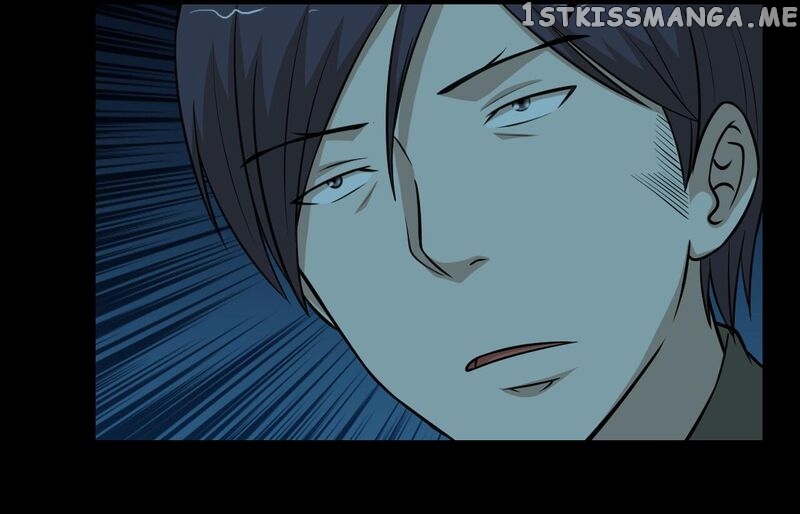 The Gangster Boss Is 16 Again Chapter 65 - page 20